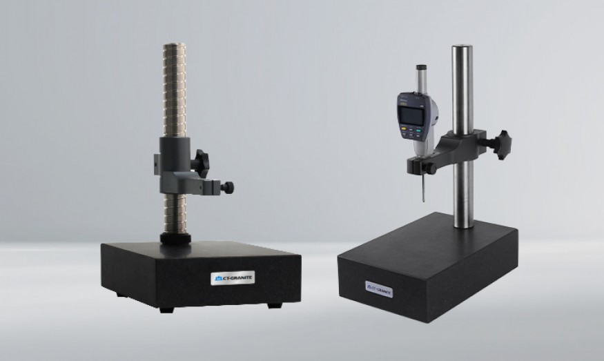 BZ300-A 系列 比較儀臺座
